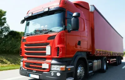 İstanbul Çamlıyayla Ambar Kargo