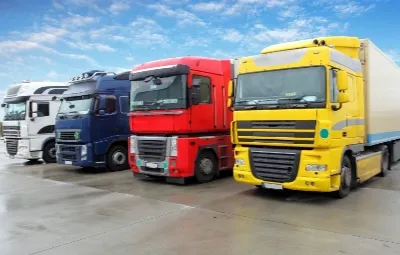 İstanbul Çamlıyayla Nakliye Ambarı