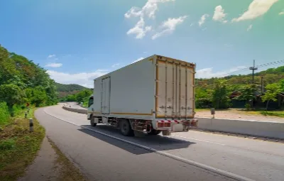 İstanbul ile Çamlıyayla Arası Bulaşık Makinesi Taşıma