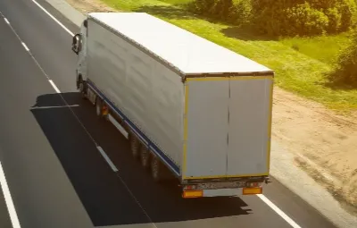 İstanbul ile Çamlıyayla Arası Parça Eşya Taşıma